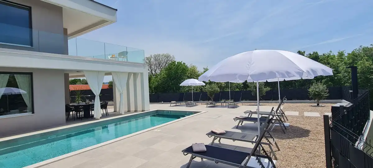 Villa La Vie Krk - Krk, Islands