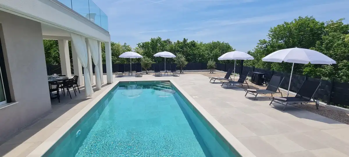 Villa La Vie Krk - Krk, Islands