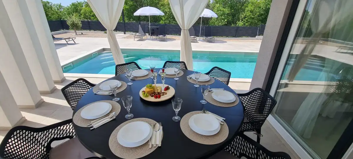Villa La Vie Krk - Krk, Islands