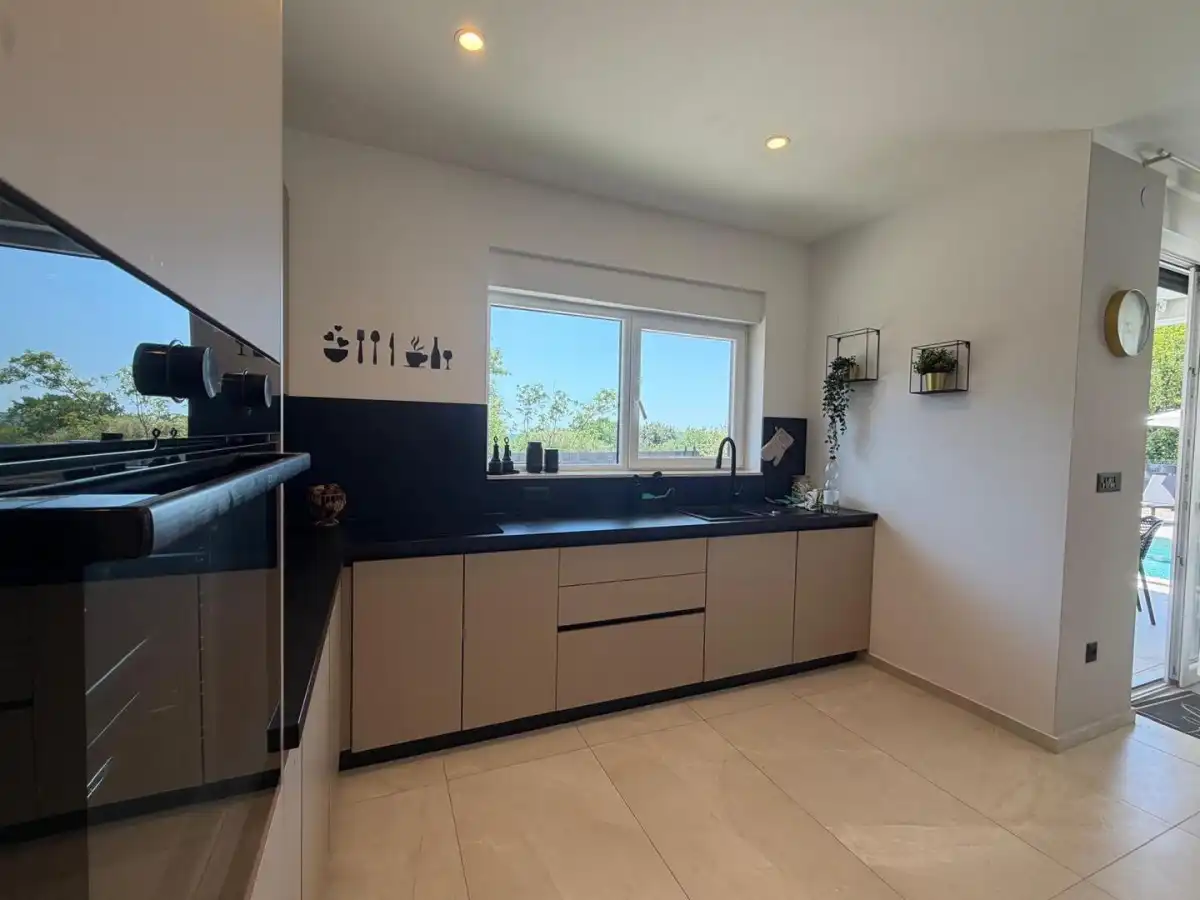 Villa La Vie Krk - Krk, Islands