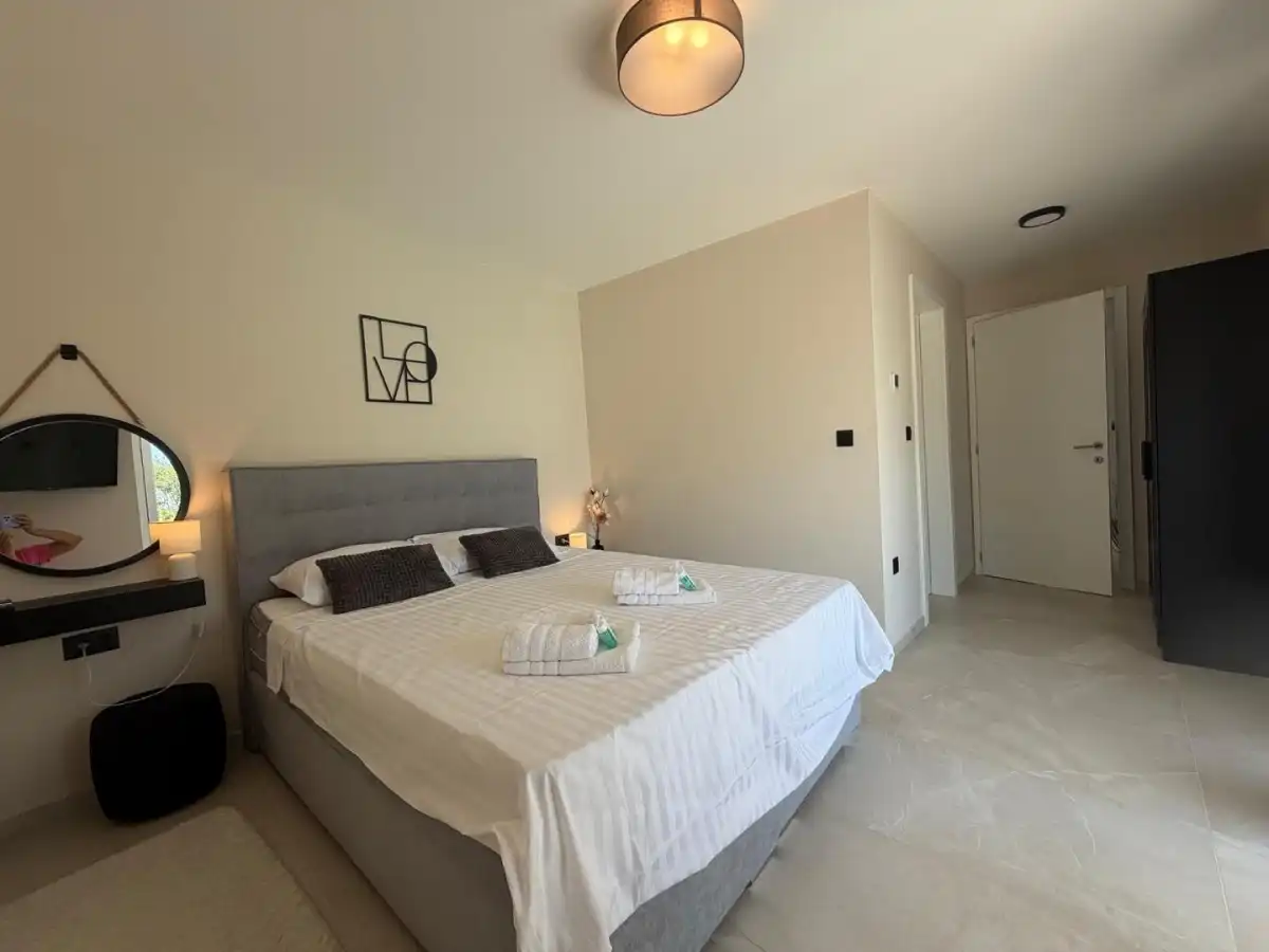 Villa La Vie Krk - Krk, Islands