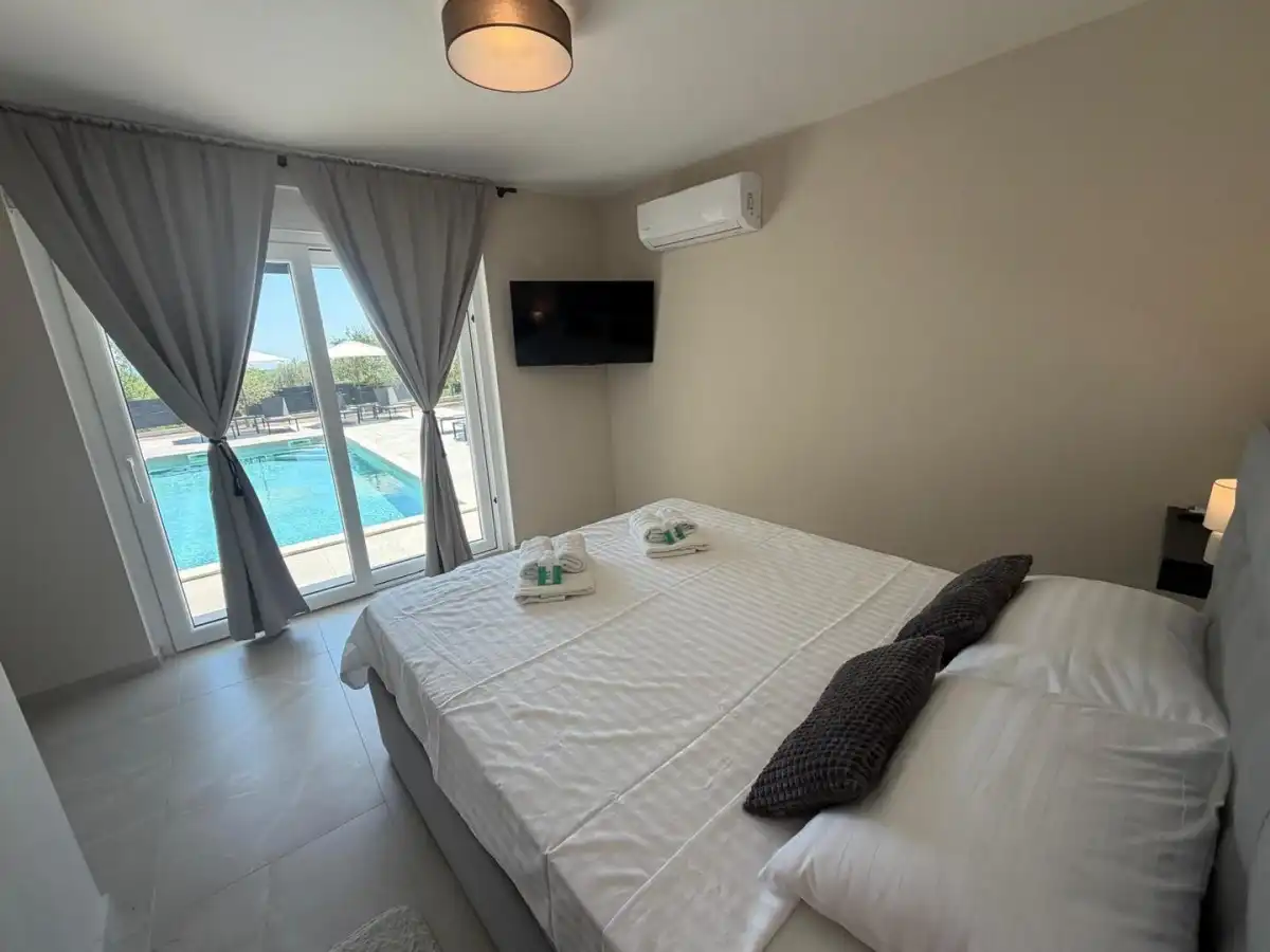 Villa La Vie Krk - Krk, Islands