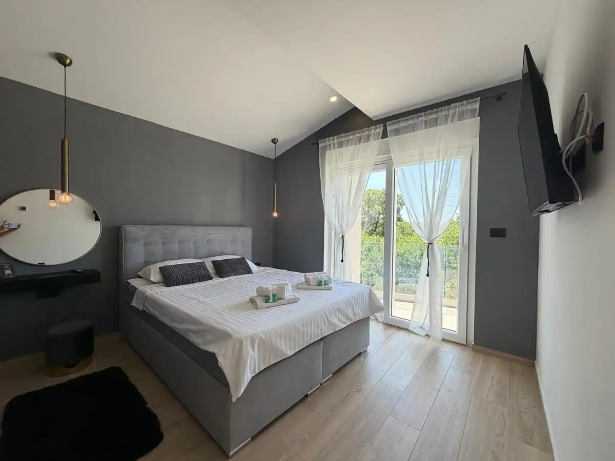 Villa La Vie Krk - Krk, Islands