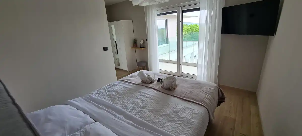 Villa La Vie Krk - Krk, Islands