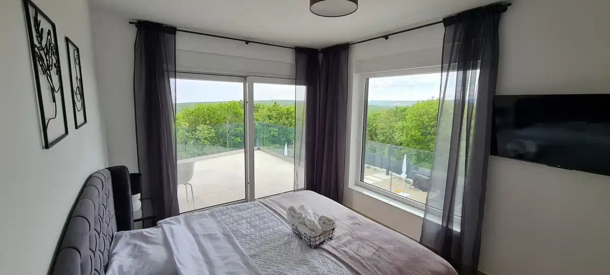 Villa La Vie Krk - Krk, Islands