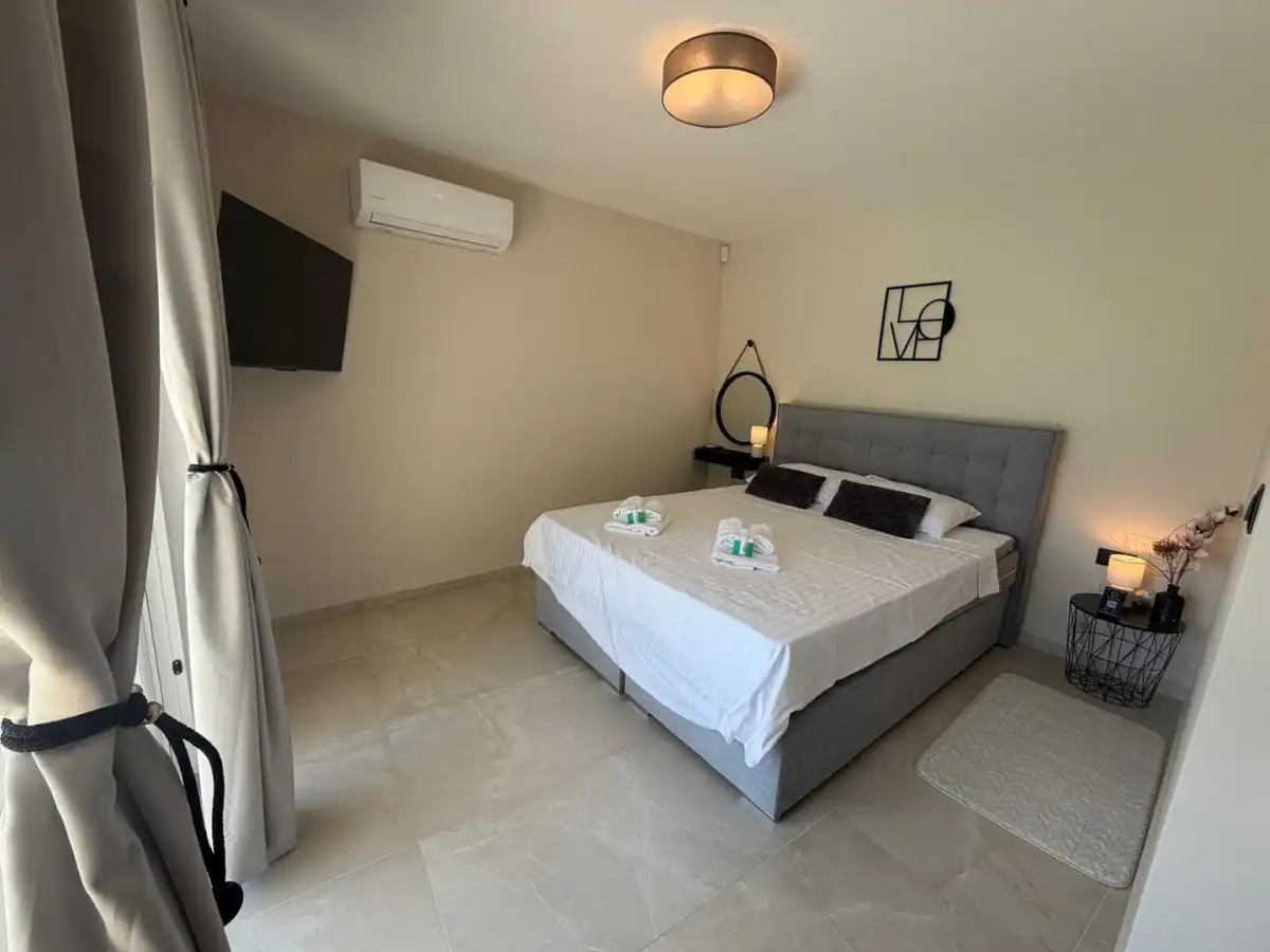 Villa La Vie Krk - Krk, Islands