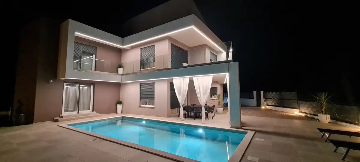 Villa La Vie Krk - Krk, Islands