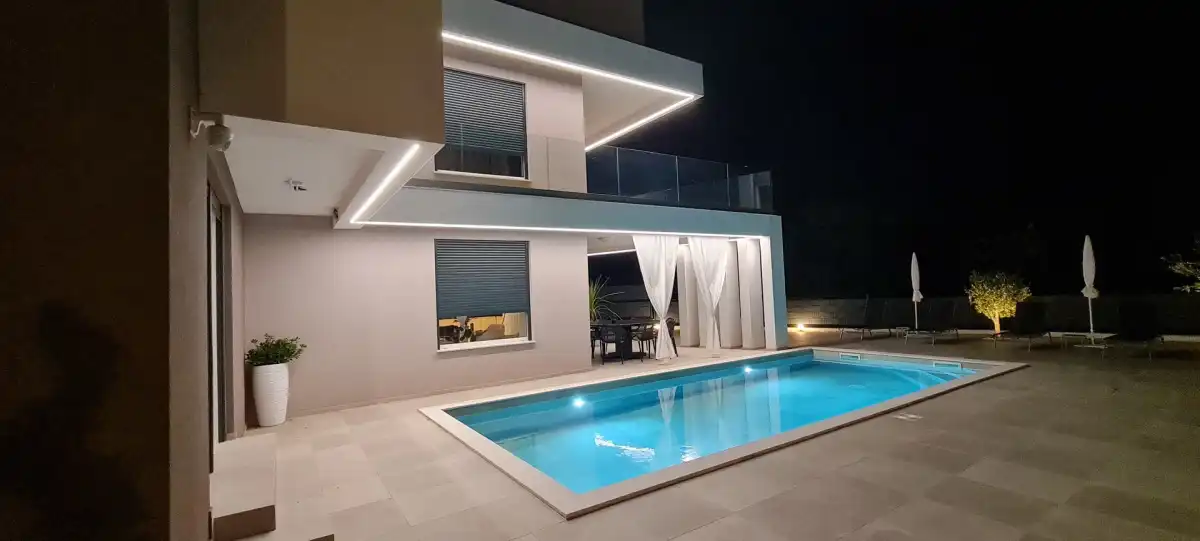 Villa La Vie Krk - Krk, Islands