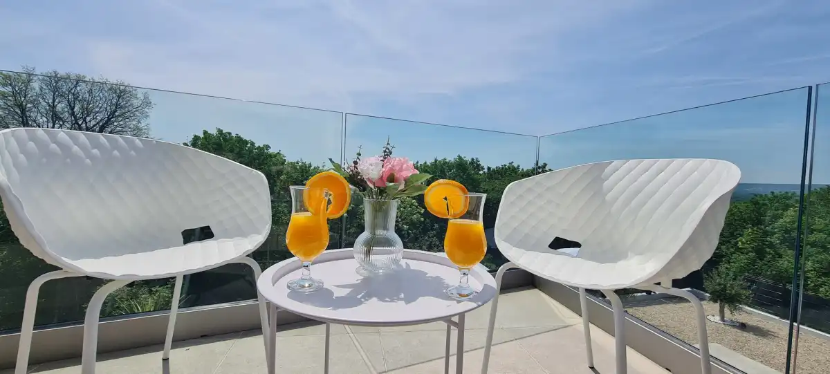 Villa La Vie Krk - Krk, Islands