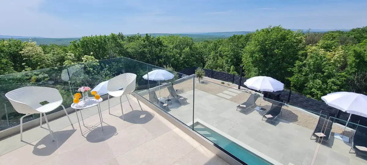 Villa La Vie Krk - Krk, Islands
