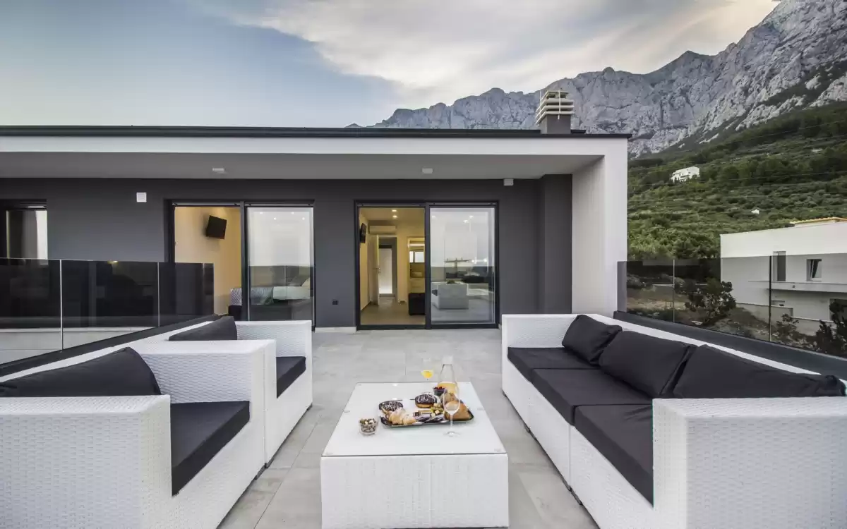 Villa Lacus - Split, Dalmatia