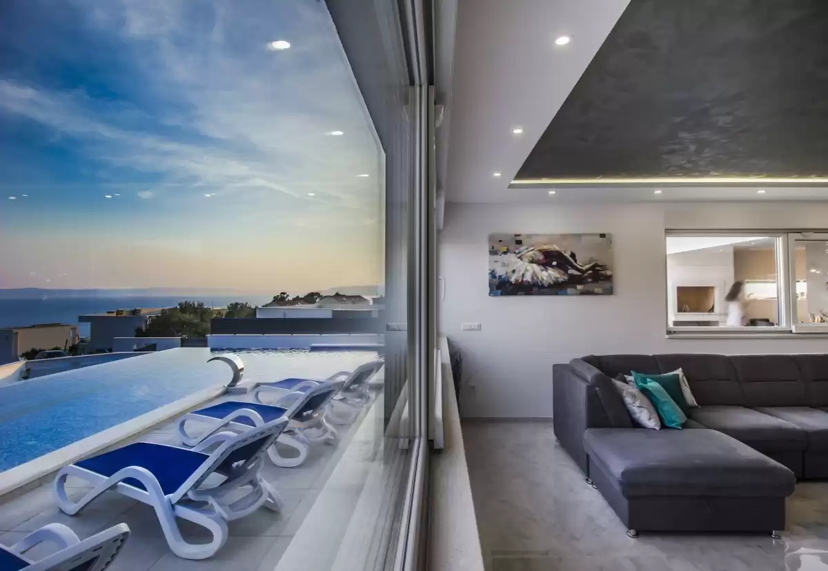 Villa Lacus - Split, Dalmatia
