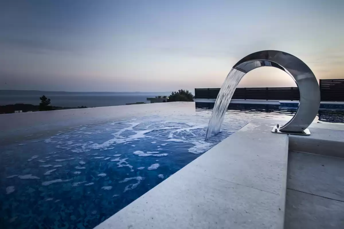 Villa Lacus - Split, Dalmatia