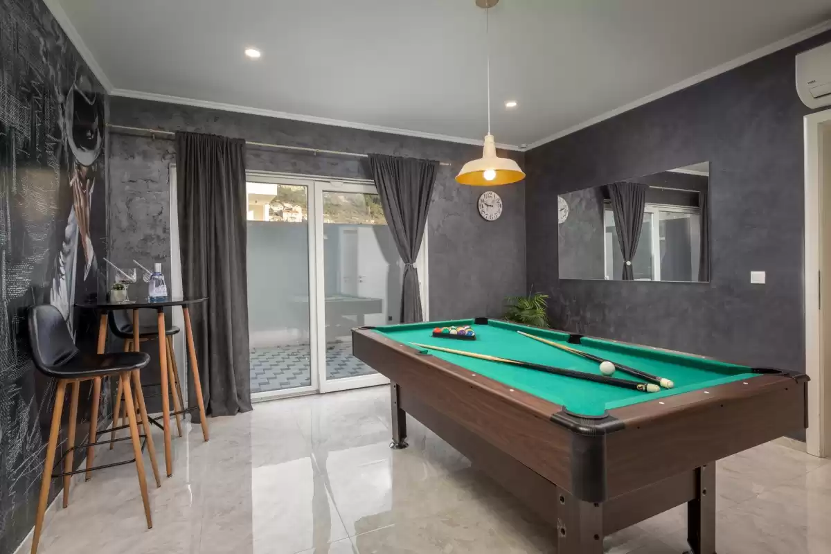 Villa Lacus - Split, Dalmatia