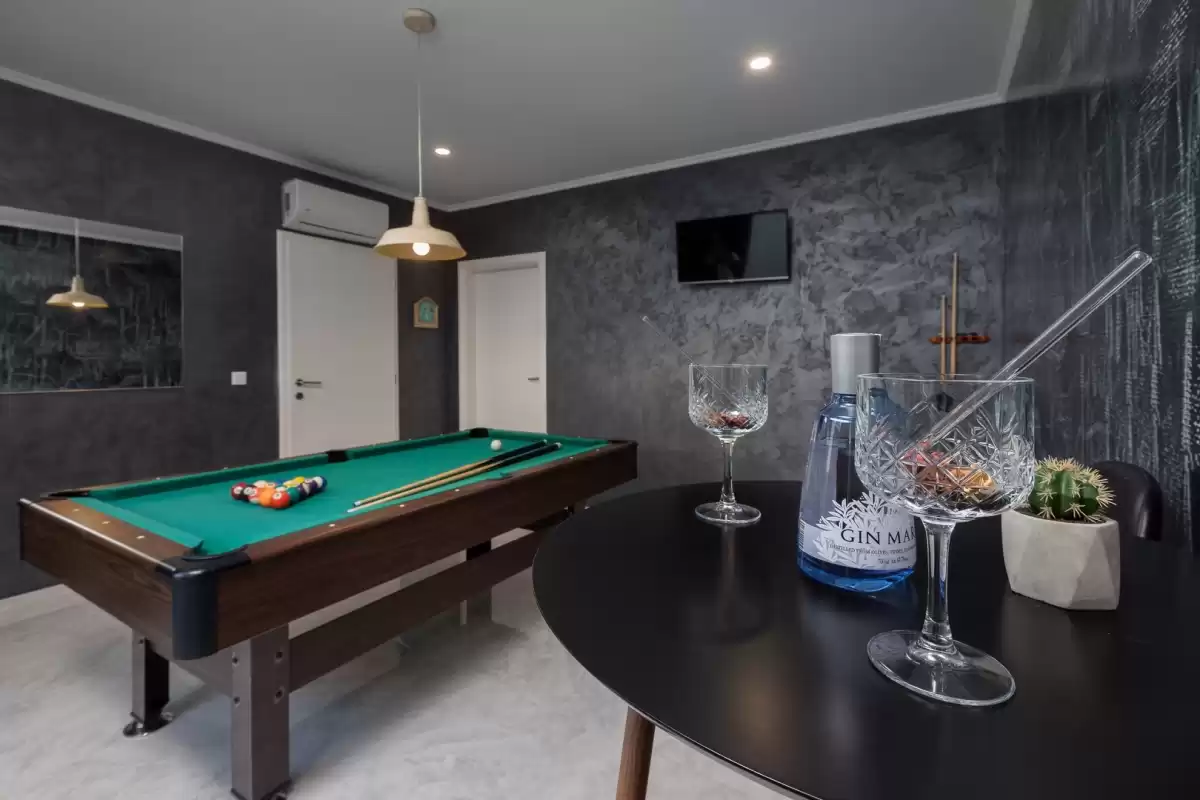 Villa Lacus - Split, Dalmatia