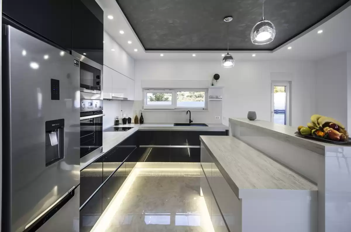 Villa Lacus - Split, Dalmatia