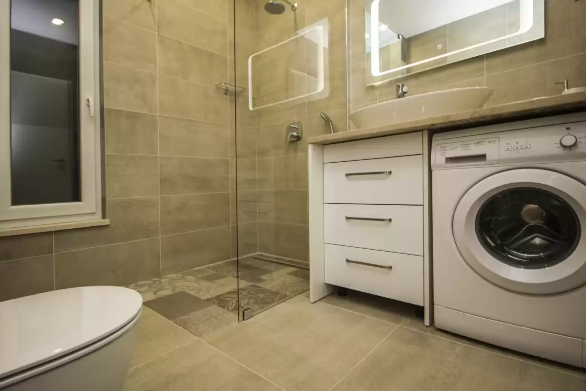Villa Lacus - Split, Dalmatia