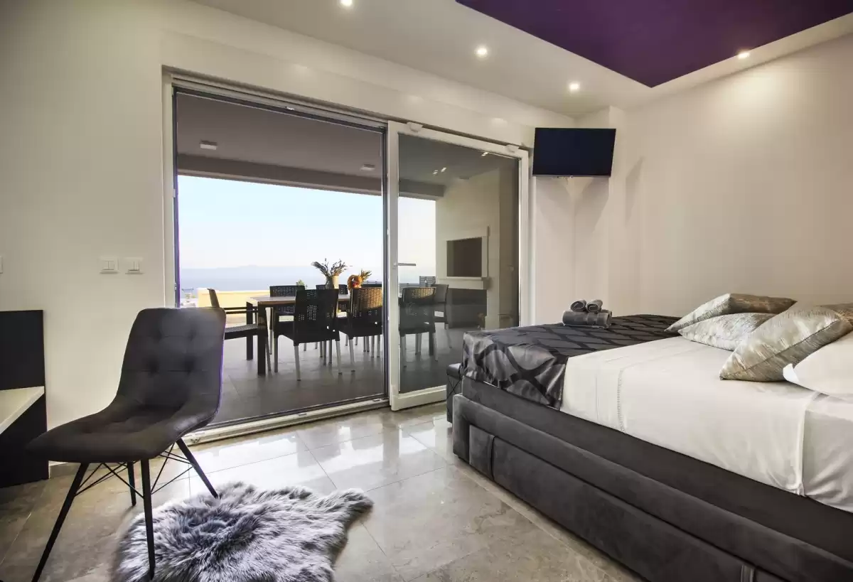 Villa Lacus - Split, Dalmatia
