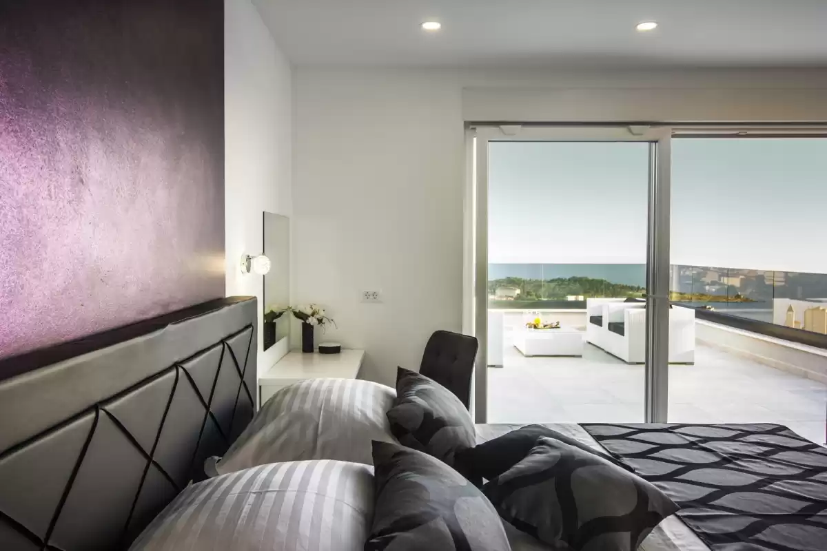 Villa Lacus - Split, Dalmatia