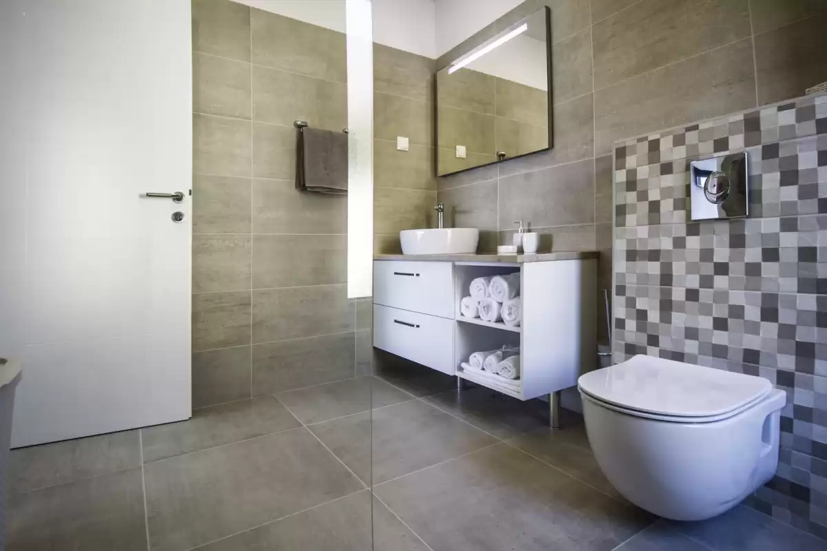 Villa Lacus - Split, Dalmatia