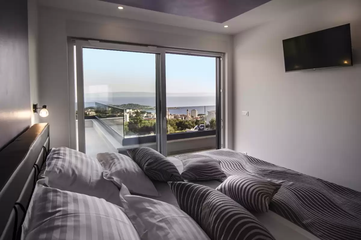 Villa Lacus - Split, Dalmatia