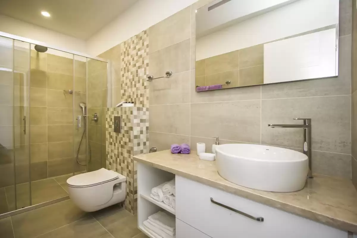 Villa Lacus - Split, Dalmatia