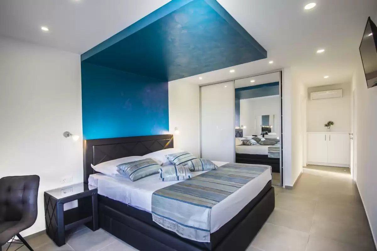 Villa Lacus - Split, Dalmatia