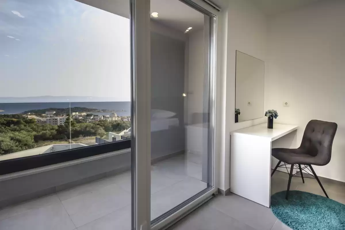 Villa Lacus - Split, Dalmatia