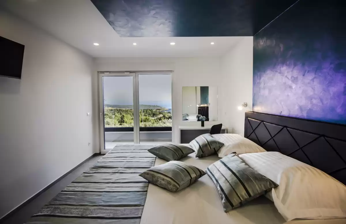 Villa Lacus - Split, Dalmatia