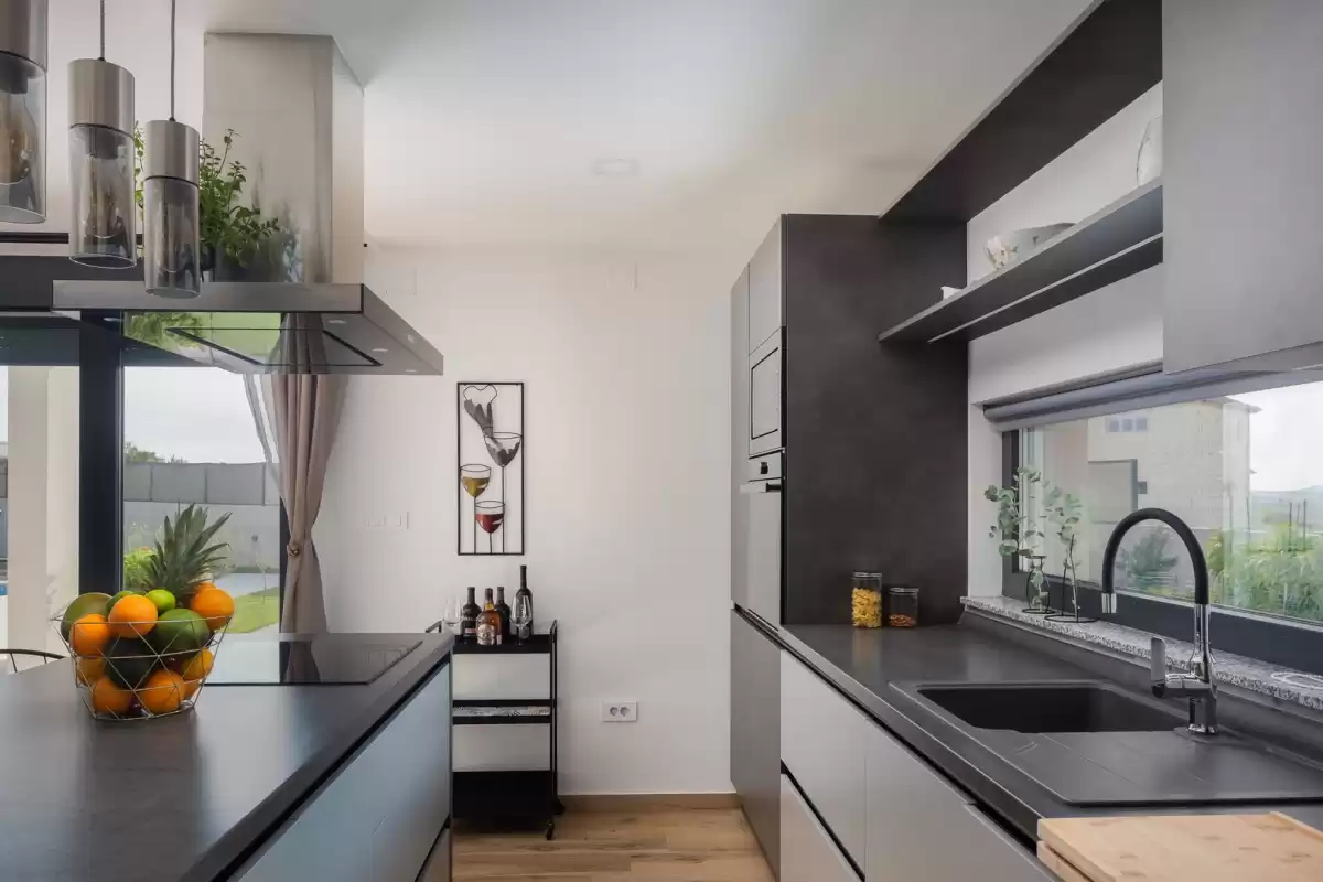 Villa Lacus Vrana - Zadar, Dalmatia