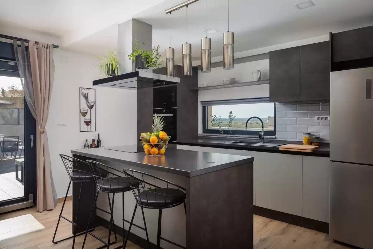 Villa Lacus Vrana - Zadar, Dalmatia