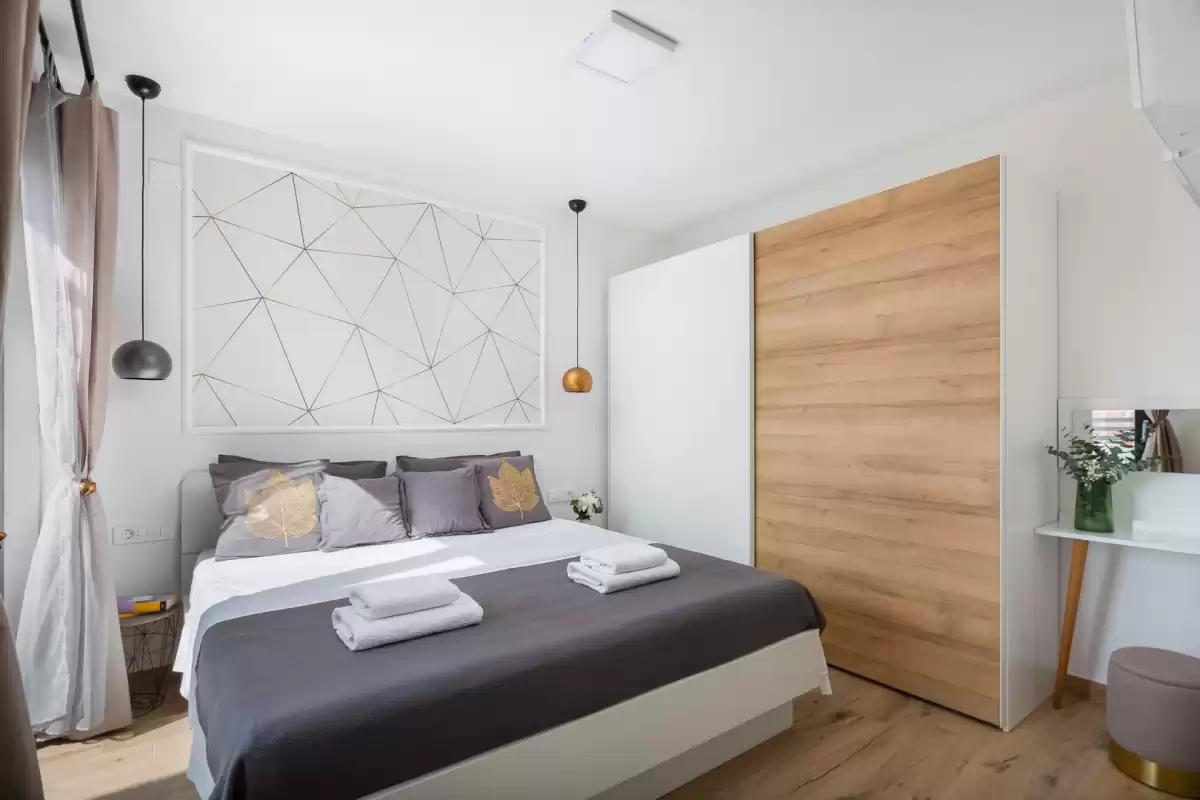 Villa Lacus Vrana - Zadar, Dalmatia