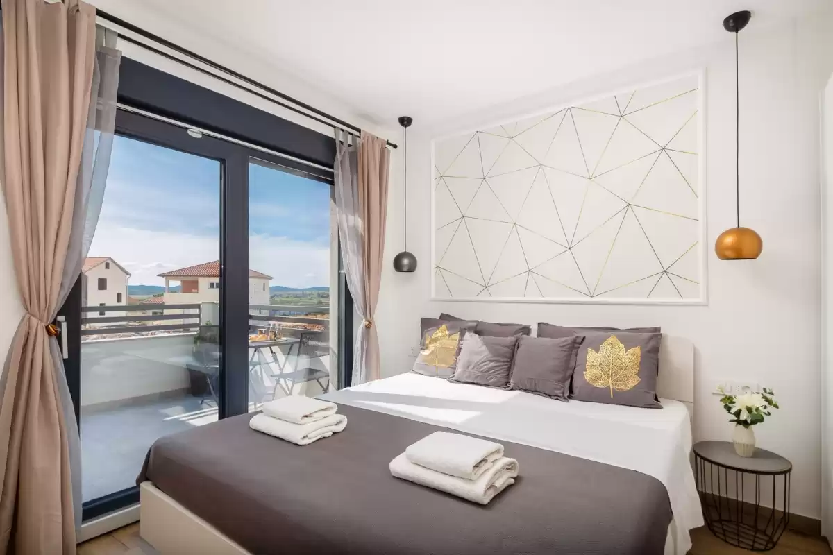 Villa Lacus Vrana - Zadar, Dalmatia