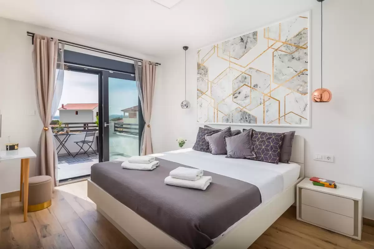 Villa Lacus Vrana - Zadar, Dalmatia