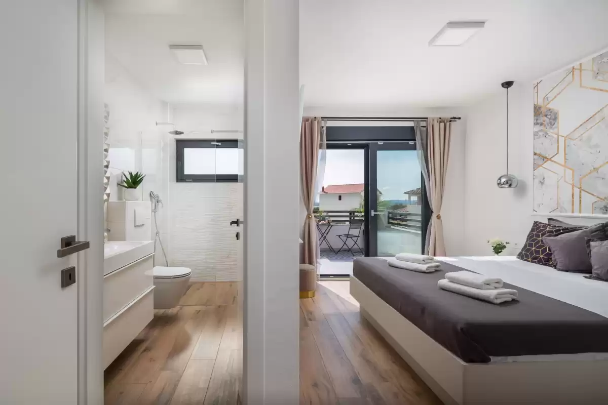 Villa Lacus Vrana - Zadar, Dalmatia