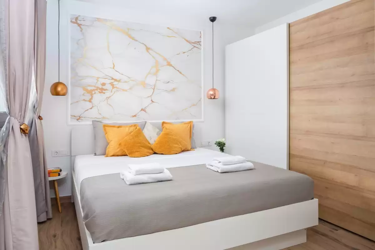 Villa Lacus Vrana - Zadar, Dalmatia