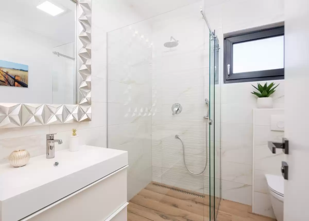 Villa Lacus Vrana - Zadar, Dalmatia