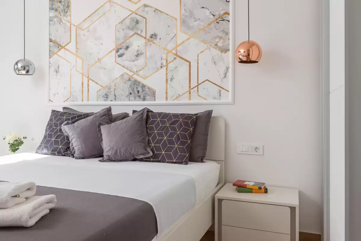 Villa Lacus Vrana - Zadar, Dalmatia