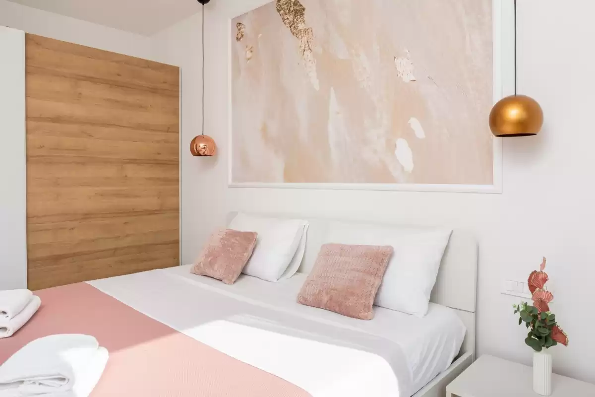 Villa Lacus Vrana - Zadar, Dalmatia