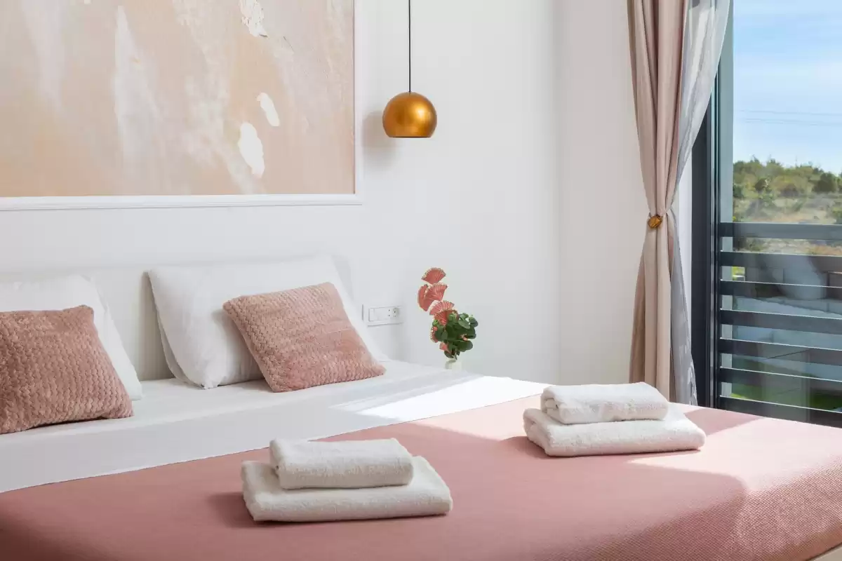 Villa Lacus Vrana - Zadar, Dalmatia