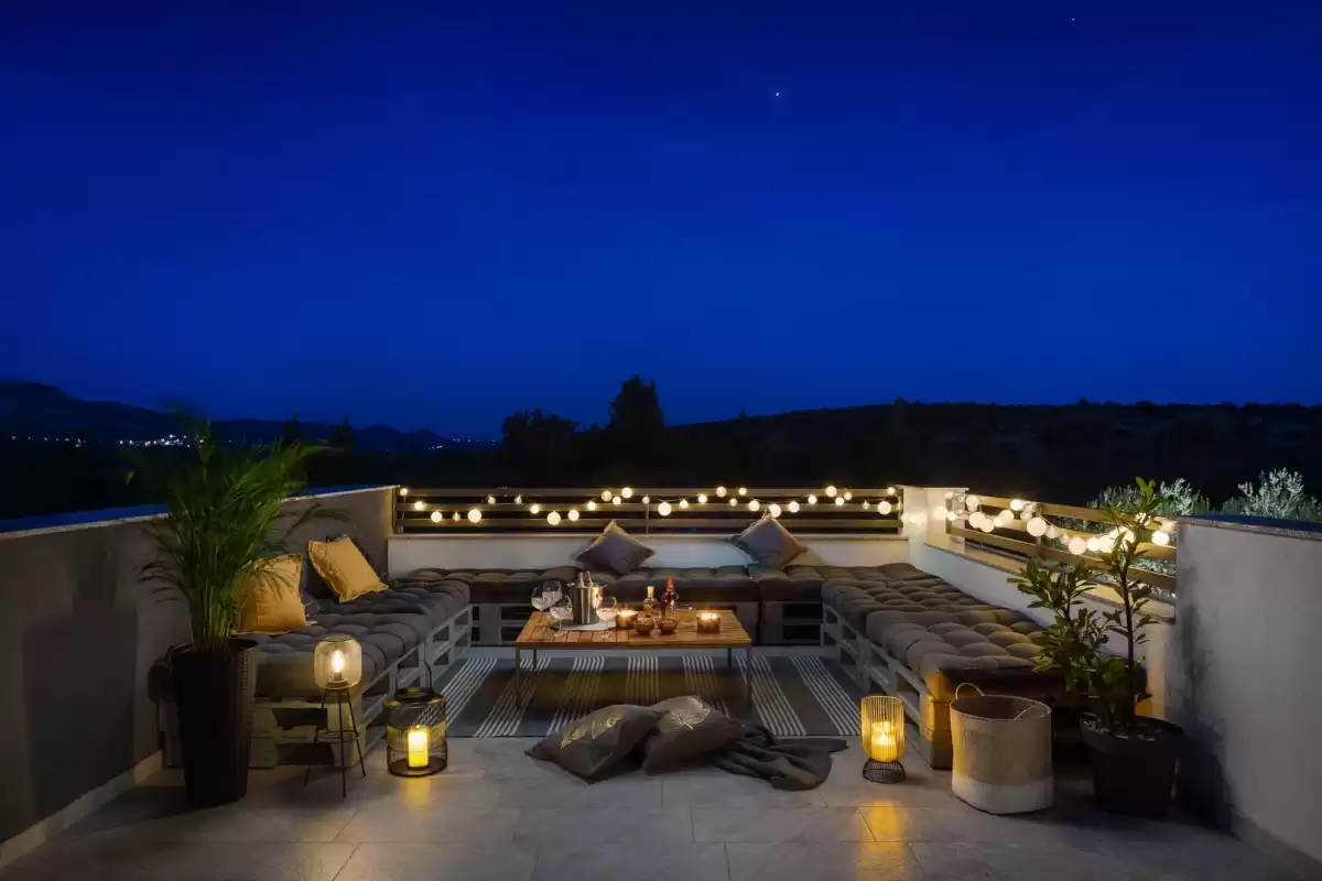 Villa Lacus Vrana - Zadar, Dalmatia