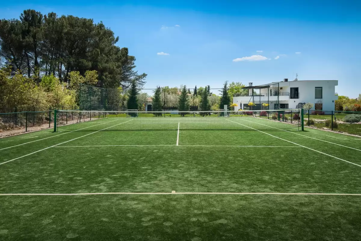 Vila LaDominika - Središnja Istra, Istra