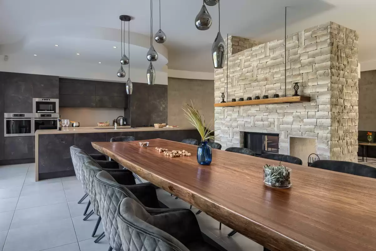 Vila LaDominika - Središnja Istra, Istra