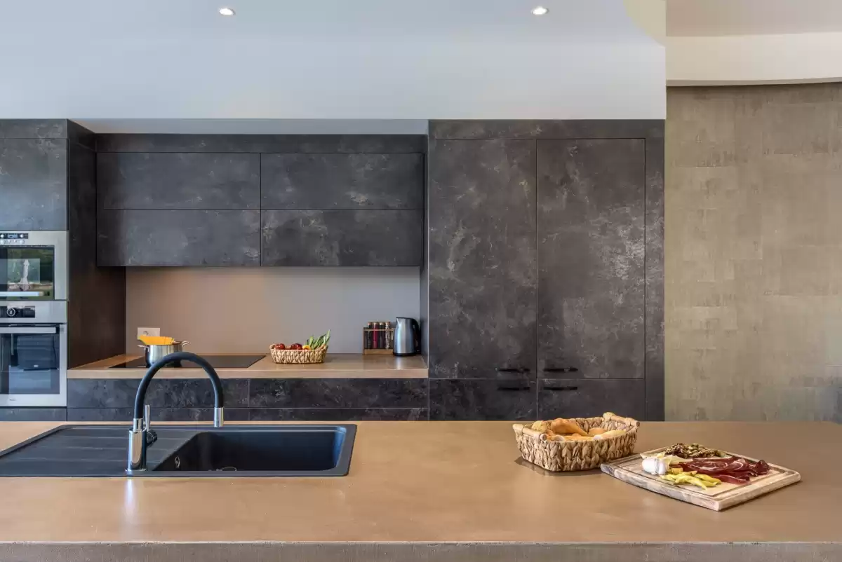 Vila LaDominika - Središnja Istra, Istra