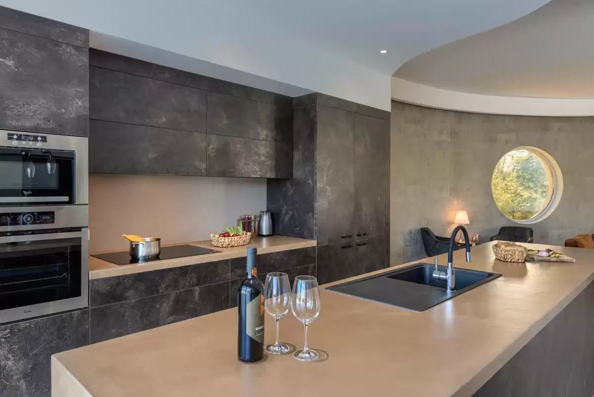 Vila LaDominika - Središnja Istra, Istra