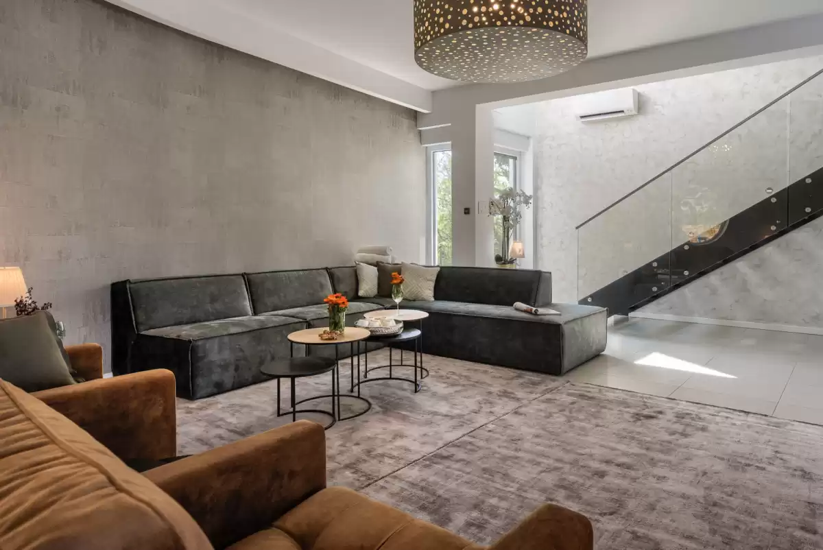 Vila LaDominika - Središnja Istra, Istra