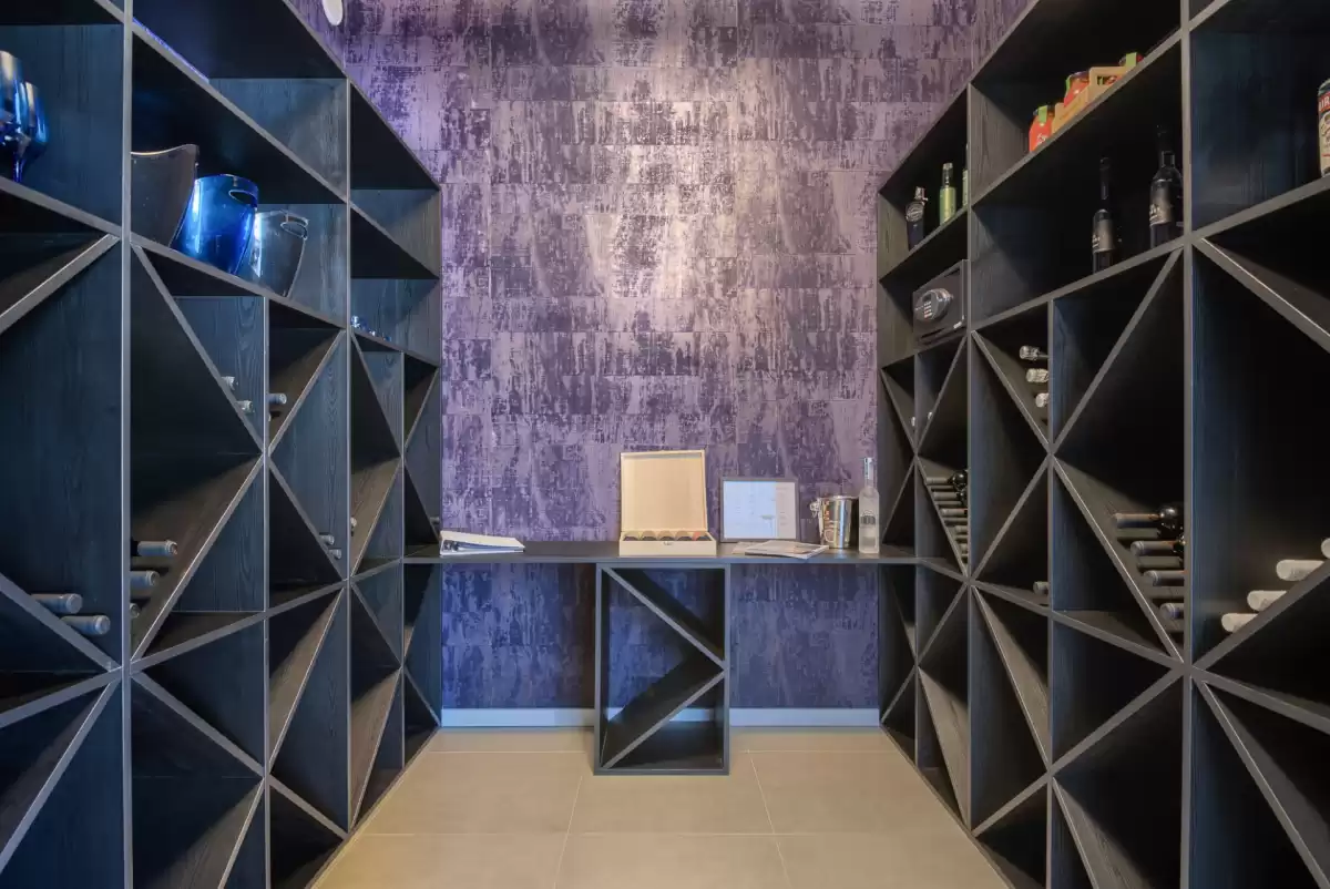 Vila LaDominika - Središnja Istra, Istra