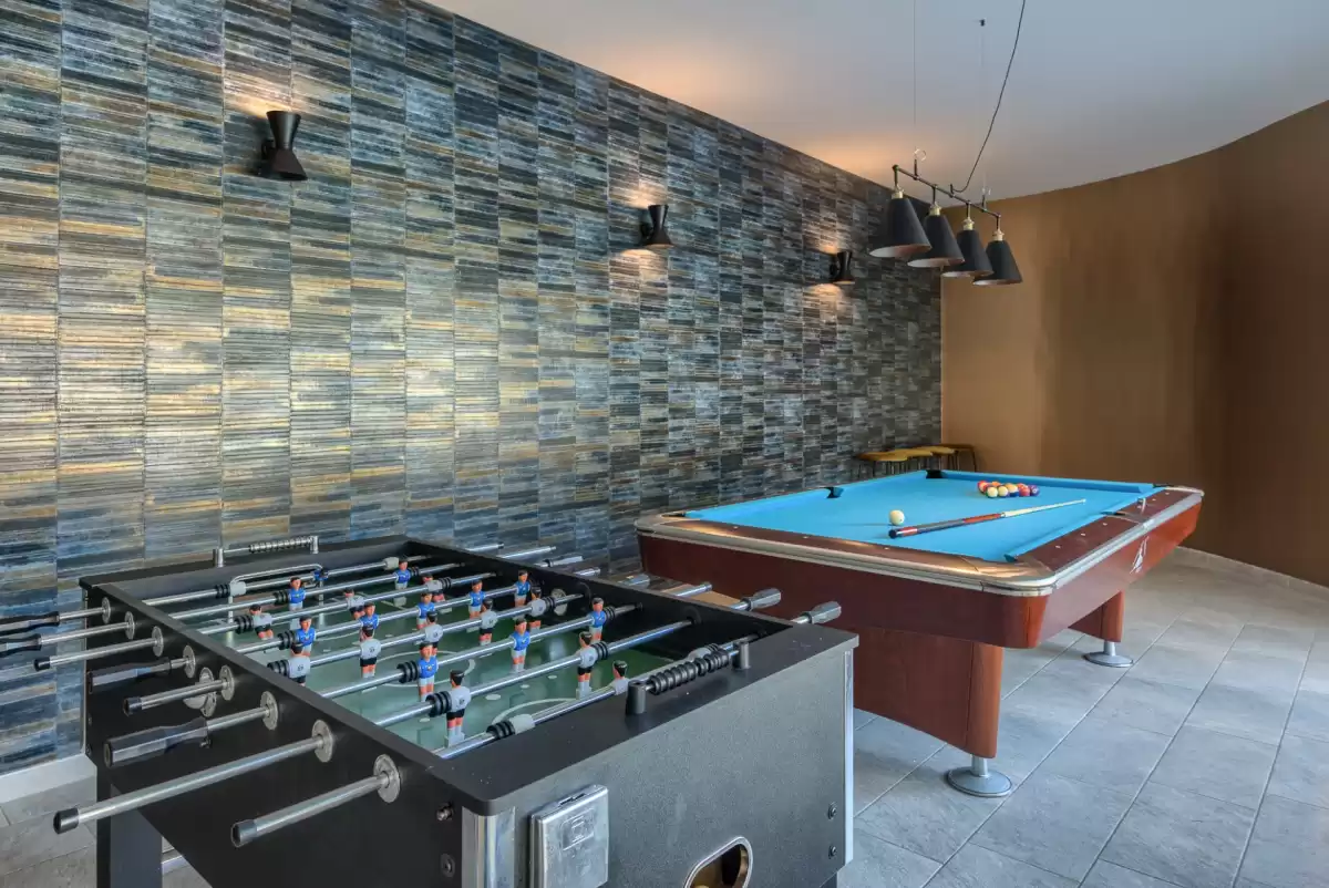 Vila LaDominika - Središnja Istra, Istra