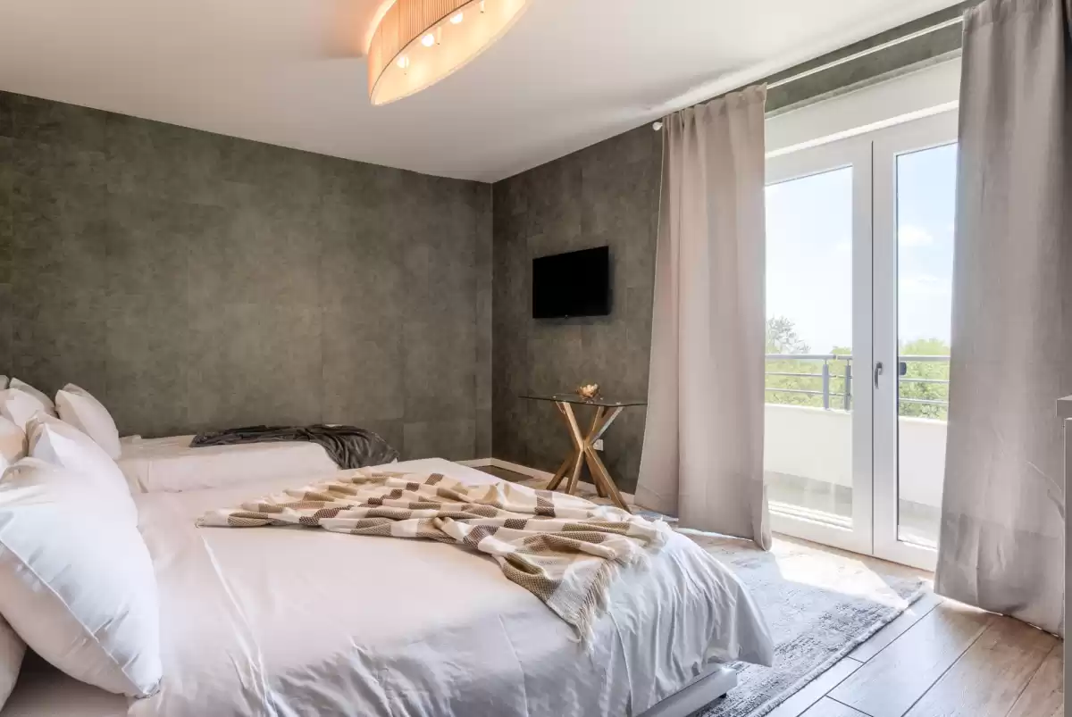 Vila LaDominika - Središnja Istra, Istra