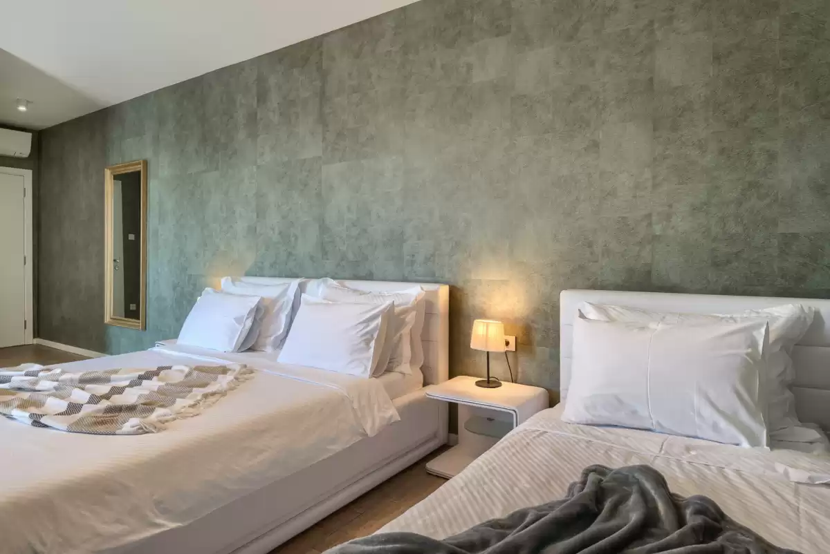 Vila LaDominika - Središnja Istra, Istra